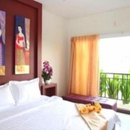 Asia Resort Kaset Nawamin Bangkok Bagian luar foto