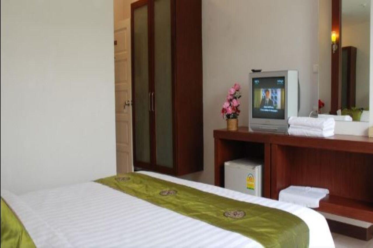 Asia Resort Kaset Nawamin Bangkok Bagian luar foto