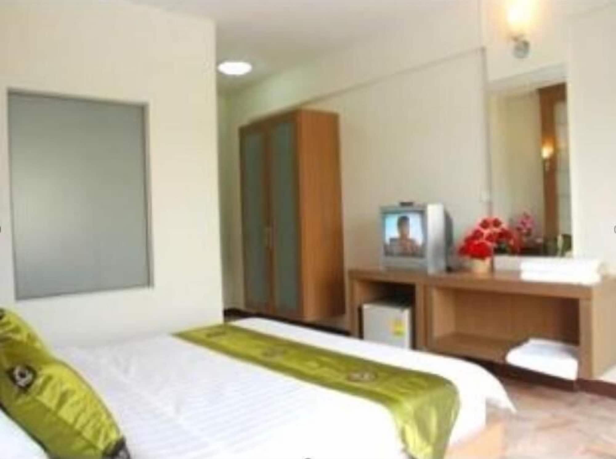 Asia Resort Kaset Nawamin Bangkok Bagian luar foto