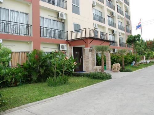 Asia Resort Kaset Nawamin Bangkok Bagian luar foto