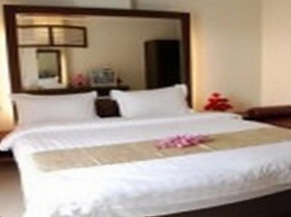 Asia Resort Kaset Nawamin Bangkok Bagian luar foto